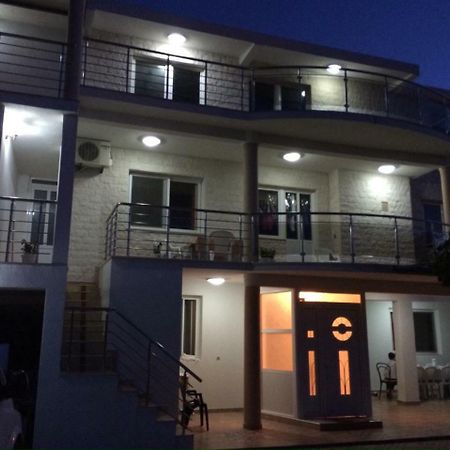 Apartments Melbourne Ulcinj Zewnętrze zdjęcie