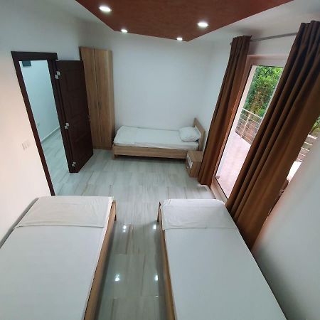 Apartments Melbourne Ulcinj Zewnętrze zdjęcie
