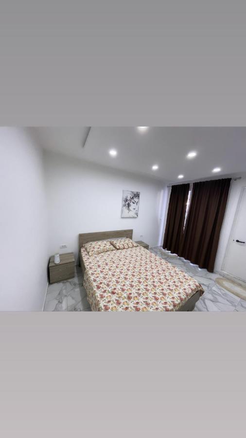 Apartments Melbourne Ulcinj Zewnętrze zdjęcie