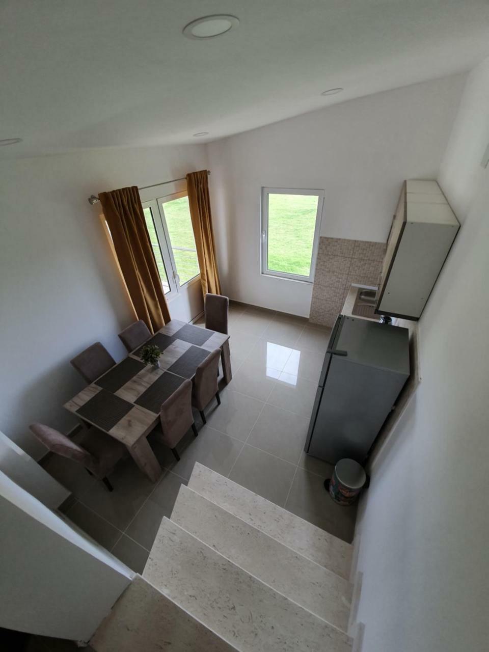 Apartments Melbourne Ulcinj Zewnętrze zdjęcie