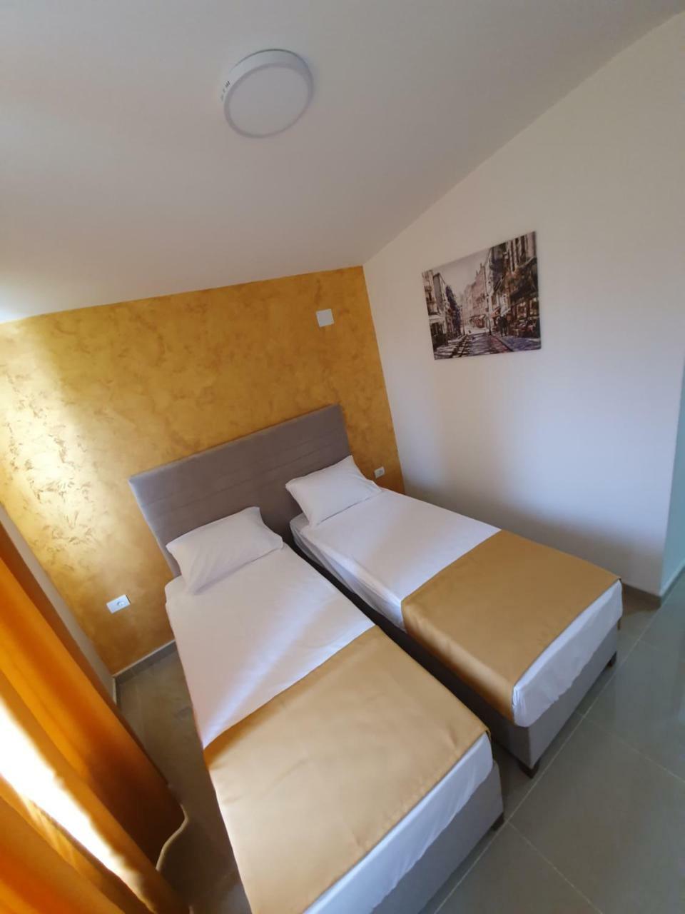 Apartments Melbourne Ulcinj Zewnętrze zdjęcie