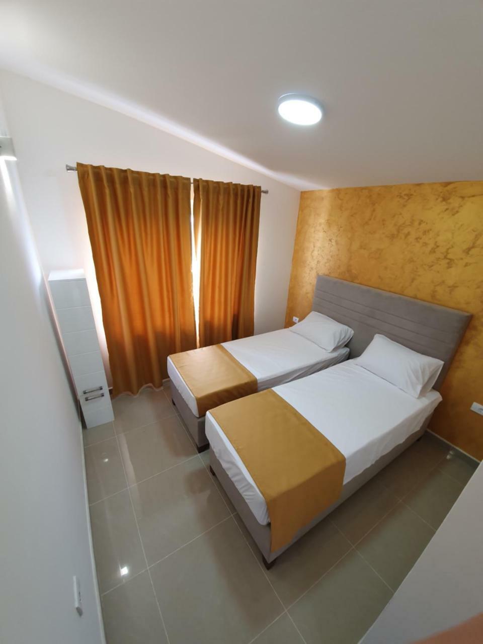 Apartments Melbourne Ulcinj Zewnętrze zdjęcie