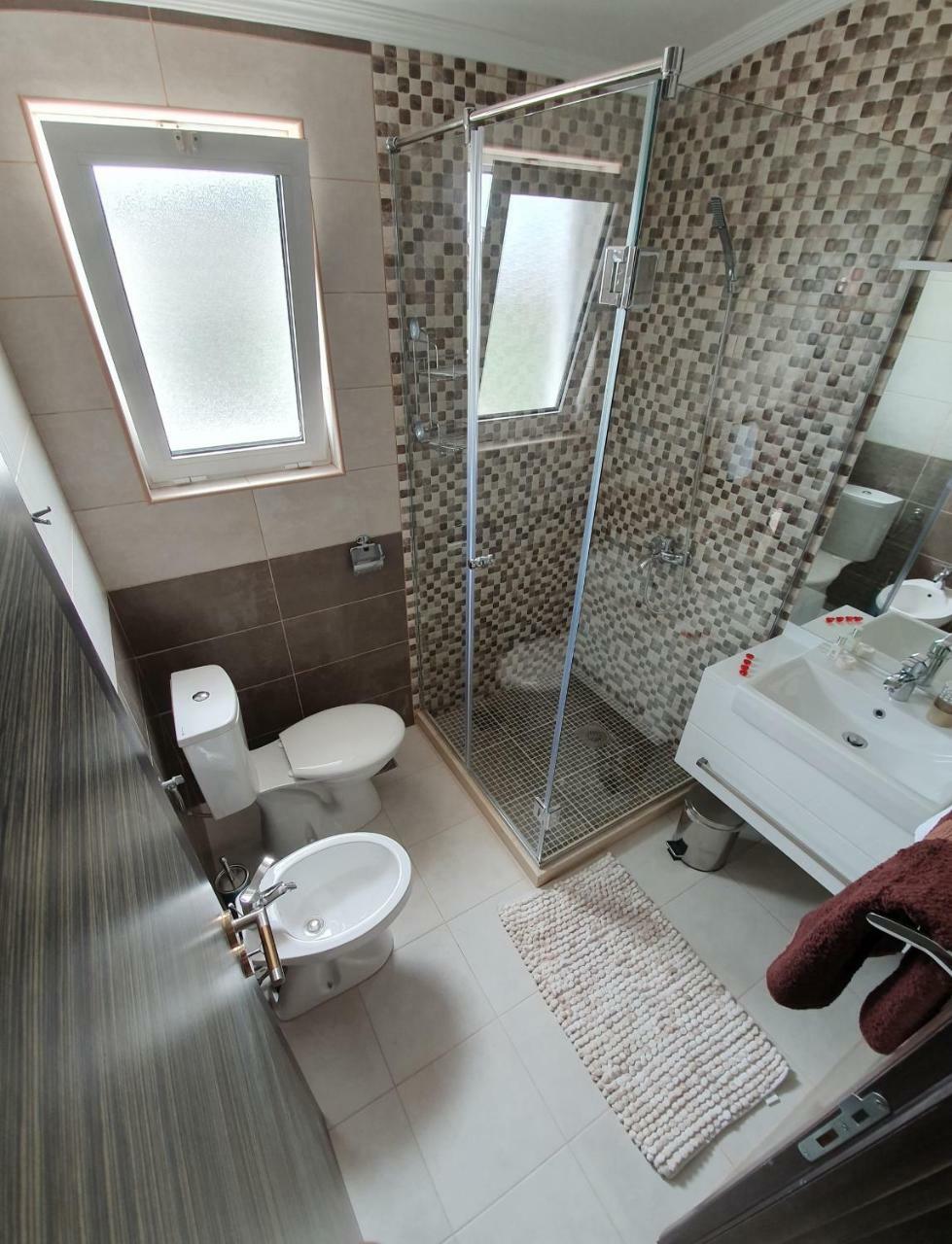 Apartments Melbourne Ulcinj Zewnętrze zdjęcie