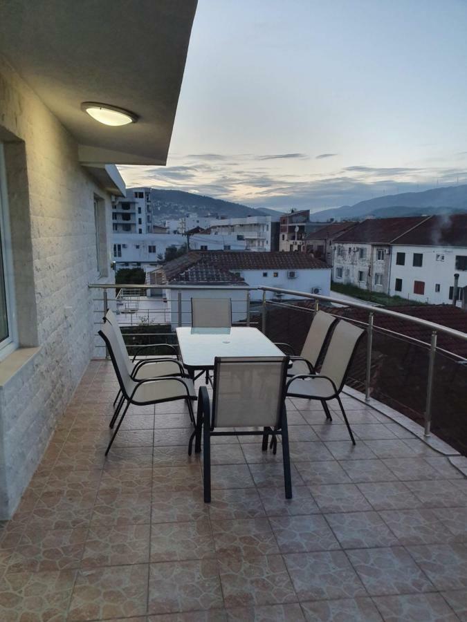 Apartments Melbourne Ulcinj Zewnętrze zdjęcie