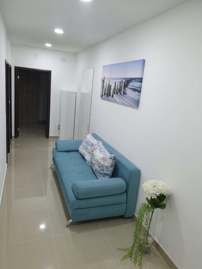 Apartments Melbourne Ulcinj Zewnętrze zdjęcie