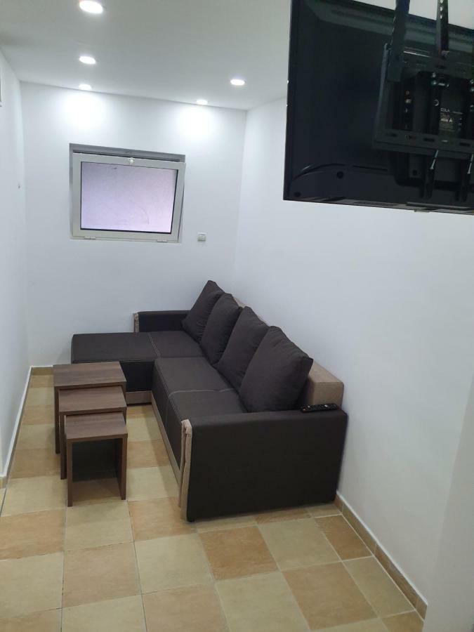 Apartments Melbourne Ulcinj Zewnętrze zdjęcie