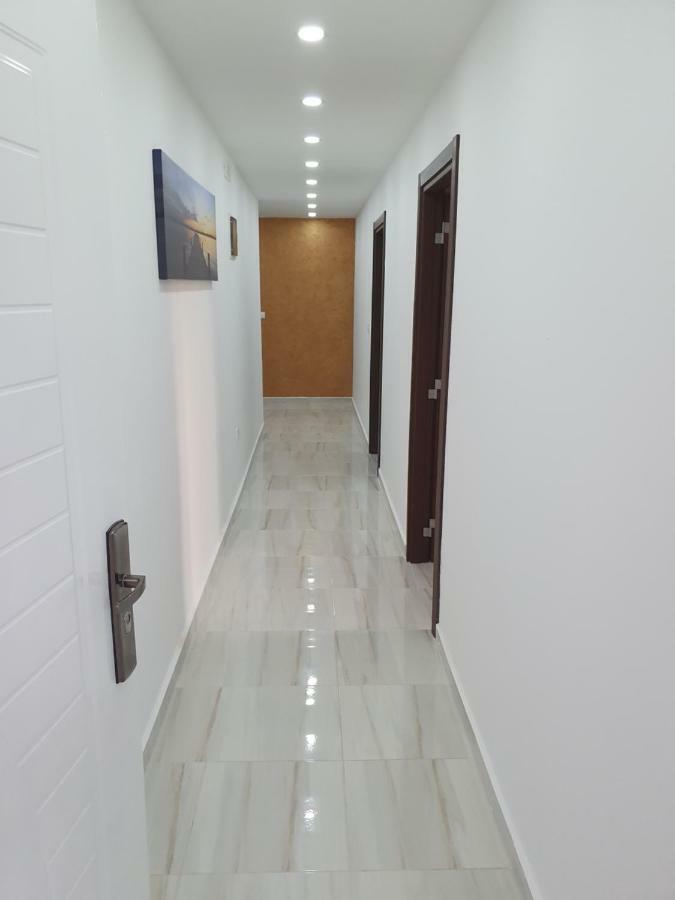 Apartments Melbourne Ulcinj Zewnętrze zdjęcie