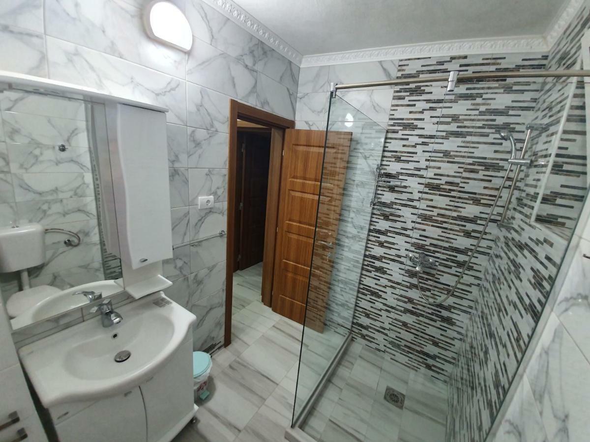 Apartments Melbourne Ulcinj Zewnętrze zdjęcie