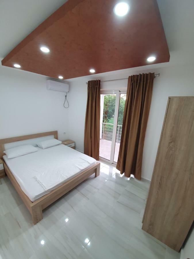 Apartments Melbourne Ulcinj Zewnętrze zdjęcie