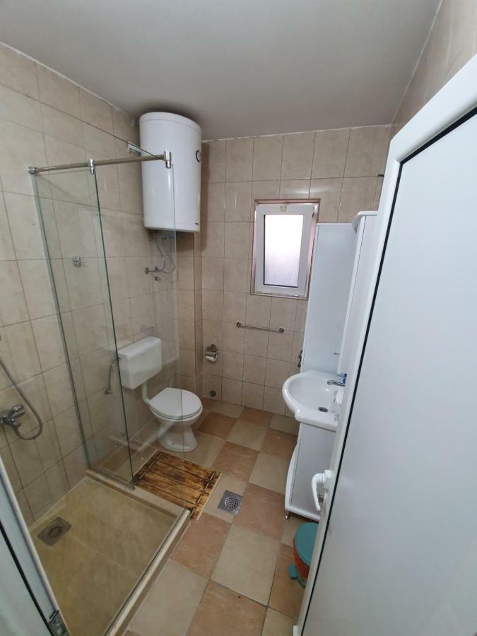 Apartments Melbourne Ulcinj Zewnętrze zdjęcie