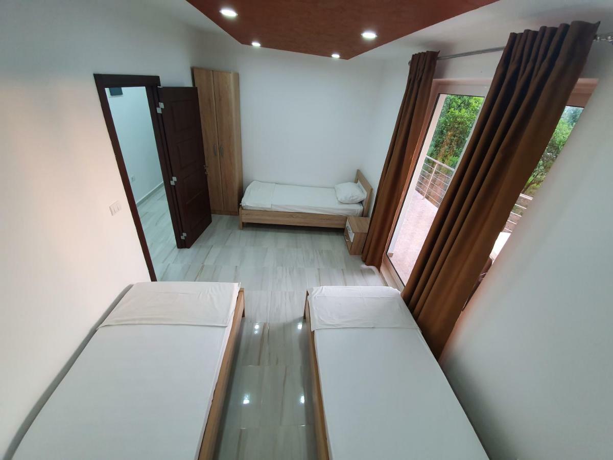 Apartments Melbourne Ulcinj Zewnętrze zdjęcie