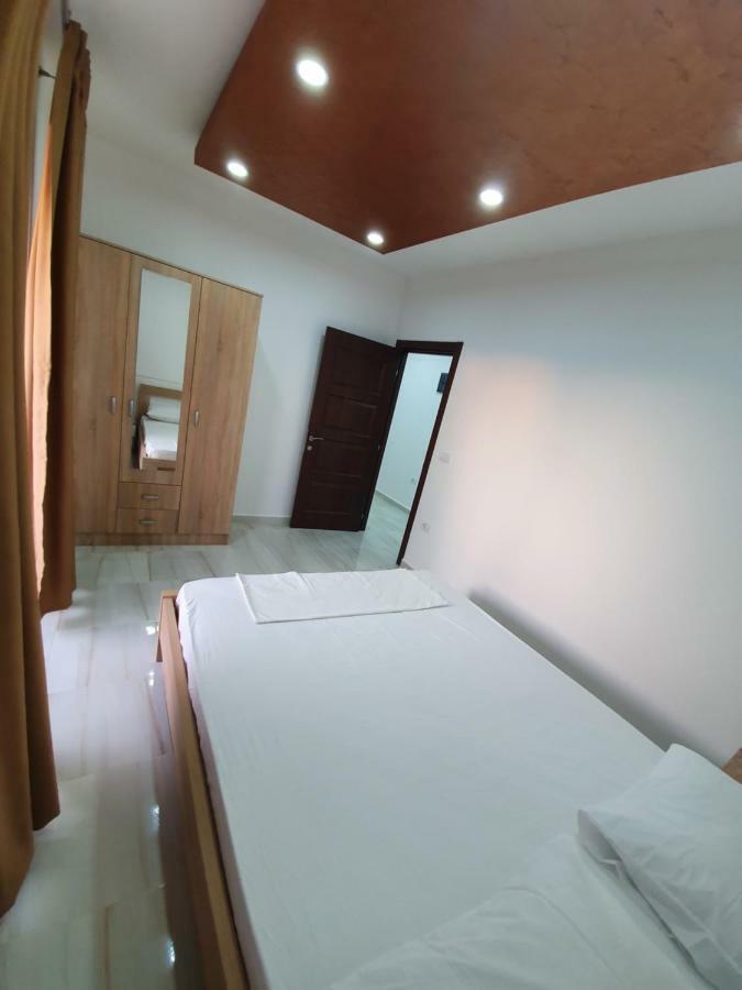 Apartments Melbourne Ulcinj Zewnętrze zdjęcie