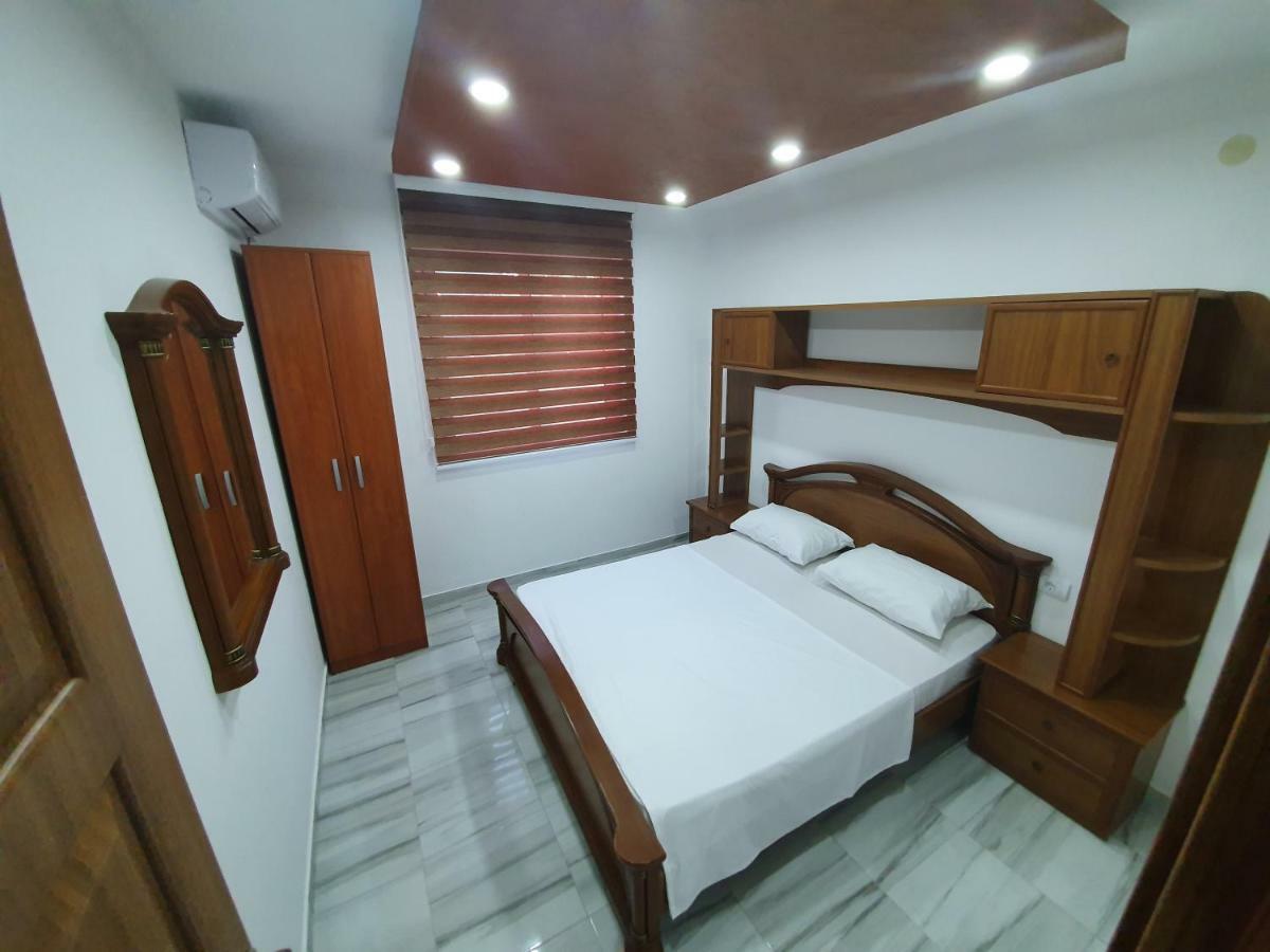 Apartments Melbourne Ulcinj Zewnętrze zdjęcie