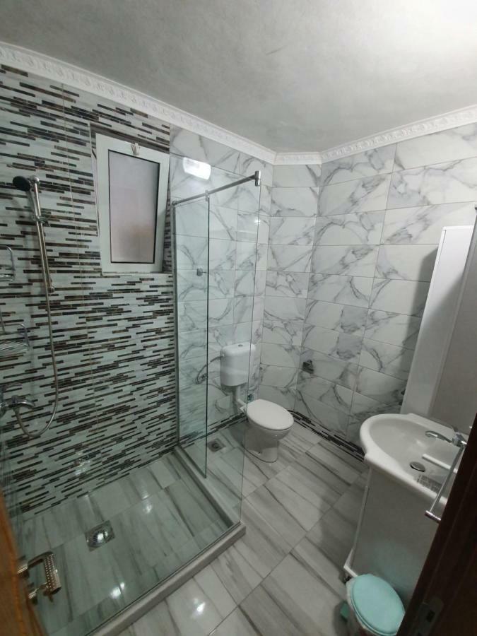 Apartments Melbourne Ulcinj Zewnętrze zdjęcie