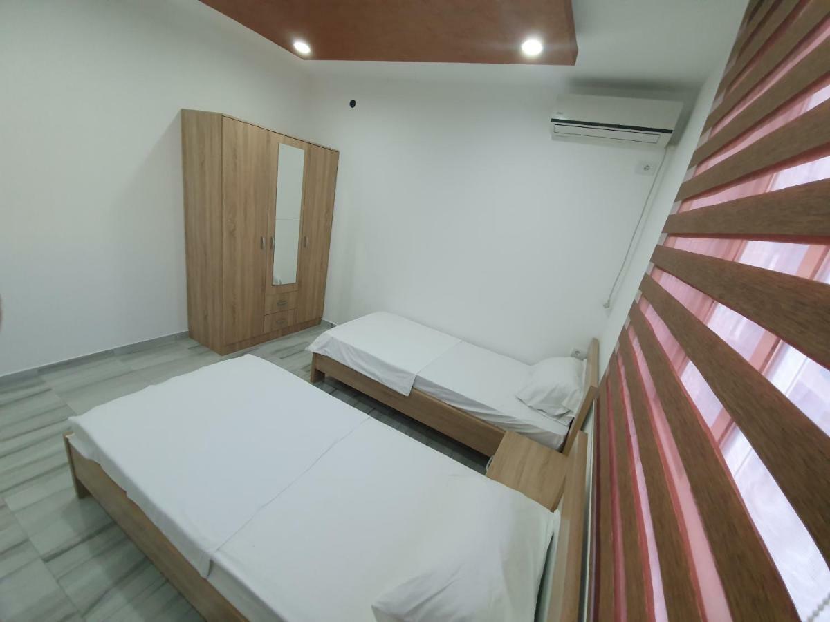 Apartments Melbourne Ulcinj Zewnętrze zdjęcie