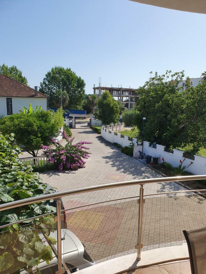 Apartments Melbourne Ulcinj Zewnętrze zdjęcie