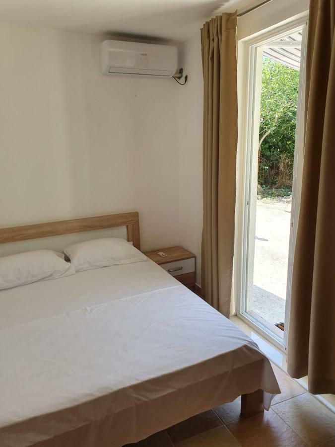 Apartments Melbourne Ulcinj Pokój zdjęcie